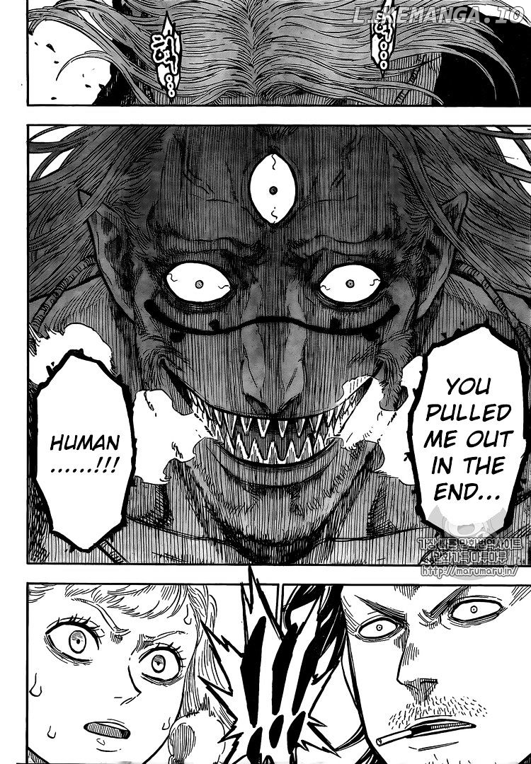 Black Clover chapter 68 image 13